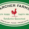 Black Mango Tea from Archer Farms
