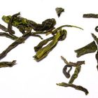 Liu An Guan Pian (Finest Anhui Guapian) from Chah