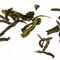 Liu An Guan Pian (Finest Anhui Guapian) from Chah