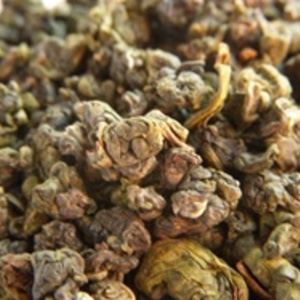 Velvet Oolong from Tea Chai Te