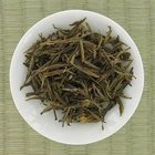 Rare Hou Shan Huang from Dr. Tea's Tea Garden