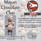 Mayan Chocolate Chai from 52teas