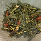 Champagne & Berries from Teas Etc