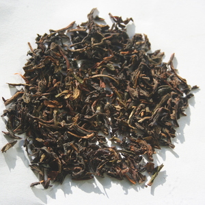 Balasun sftgfop-1 muscatel dj - 370 autumn flush 2010 from Tea Emporium