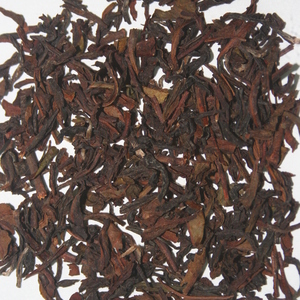 Sungma Musk Organic sftgfop-1 DJ-276 Autumn Flush 2010 from Tea Emporium