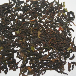 Risheehat sftgfop-1 organic classic autumn 2010 from Tea Emporium