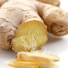 Ginger Tea from Myself ;P