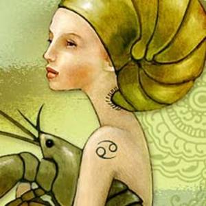 Cancer (The Zodiac Series) from Adagio Teas