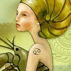 Cancer (The Zodiac Series) from Adagio Teas