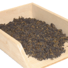 Iron Goddess Tea from A Better Choice Tea