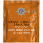 Ginger Breakfast from Stash Tea Company