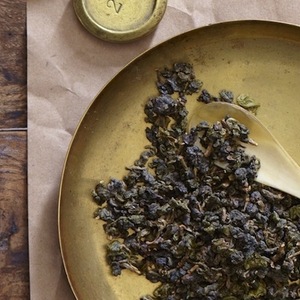 No. 05, Ali Shan Oolong from Bellocq Tea Atelier