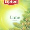Lime from Lipton