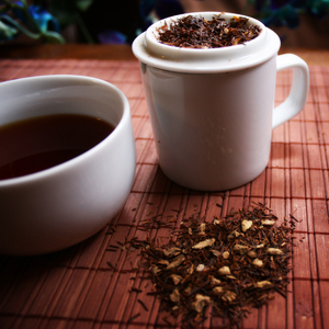 Ginger Rooibos from Butiki Teas