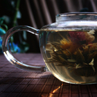 Chrysanthemum Double Trouble from Butiki Teas