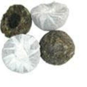 Green Tuocha from Tao of Tea