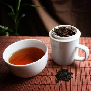 Classic Earl Grey from Butiki Teas