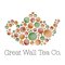Cream Irish Breakfast from Great Wall Tea Company