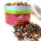 Mint Chai from The Chai Cart 