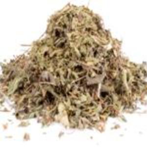 Cooling Mint Tulsi Blend from The Tao of Tea