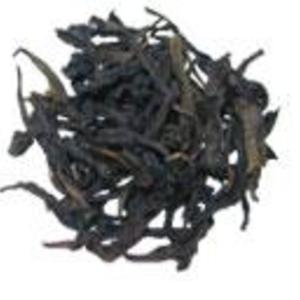Wuyi Oolong from The Tao of Tea