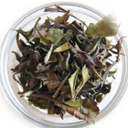 Organic White Peony from auraTeas