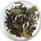Organic White Peony from auraTeas