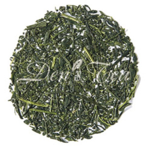 Fukamushi-Sencha Maki from Den's Tea