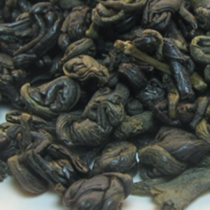 Gunpowder Pearl from Remedy Teas