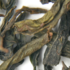 Macaroon Oolong from Urbàna Teas & Tonics