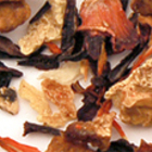 Blood Orange from Urbàna Teas & Tonics