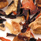 Blood Orange from Urbàna Teas & Tonics