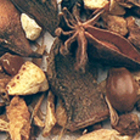 Fire Ginseng from Urbàna Teas & Tonics