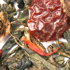 Berry Green from Urbàna Teas & Tonics