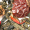 Berry Green from Urbàna Teas & Tonics