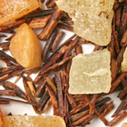 Gingerbread Cookies from Urbàna Teas & Tonics