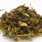 White Ginger Peach from The Tea Haus