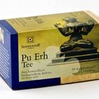 Pu-Erh from Sonnentor