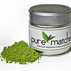 Green Matcha from Pure Matcha 