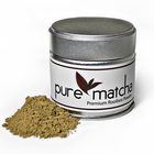Red Matcha from Pure Matcha 