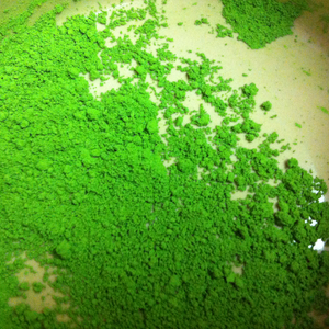 Competition Grade Matcha Pinnacle from Hibiki-an