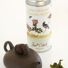 Jade Oolong from Four O'Clock Organic
