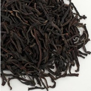 Honey Orchid Black from Golden Moon Tea