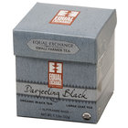 Organic Darjeeling Black Pyramid Tea from Equal Exchange