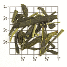 ZG41: China Green Sencha from Upton Tea Imports