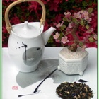Balinese Rainbow Jasmine Green Tea from Green Tea Lovers