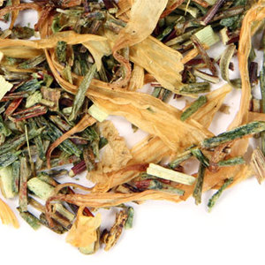 Green Rooibos Bonita from Adagio Teas