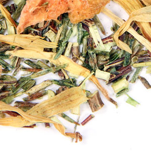 Green Rooibos Citron from Adagio Teas