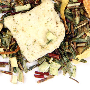Green Rooibos Key West from Adagio Teas