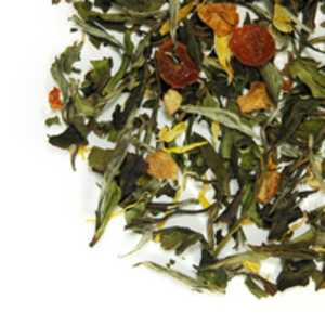Organic Simply Mango from Teaopia